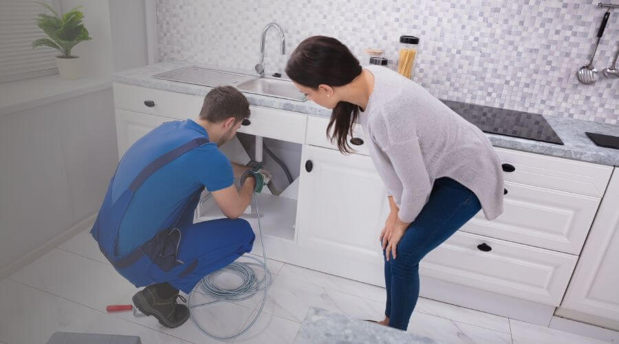 Professional septic pumping service in Warren, MN